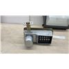 Image 6 : Alarm Lock Trilogy DL2700 Electronic Digital Keypad Lockset, Knob Lockset and LED Floodlight