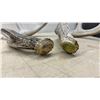 Image 5 : Naturally Shed Whitetail Deer Antlers, Lot of 8