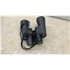 Image 3 : Bushnell 10 x 50WA Wide Angle Coated Optics Binoculars with Case, Strap, and Lens Caps