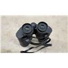 Image 5 : Bushnell 10 x 50WA Wide Angle Coated Optics Binoculars with Case, Strap, and Lens Caps