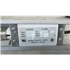 Image 3 : Set of 3 Ardron-Mackie Limited Fluorescent Light Fixtures, Style 2010E, 120V, 24W, Length 46"