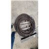 Image 2 : Pallet Lot of Steel Cable 3/4"
