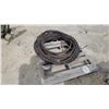 Image 4 : Pallet Lot of Steel Cable 3/4"