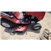 Image 3 : Toro LX 465 Twin Cam Riding Lawn Mower 20 H.P 42" Cut Running