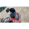Image 7 : Toro LX 465 Twin Cam Riding Lawn Mower 20 H.P 42" Cut Running
