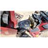 Image 9 : Toro LX 465 Twin Cam Riding Lawn Mower 20 H.P 42" Cut Running