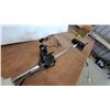 Image 3 : MotorGuide MG28 Electric Trolling Motor with Hand Tiller and Transom Mount Only Used a Couple Times