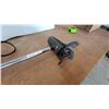 Image 4 : MotorGuide MG28 Electric Trolling Motor with Hand Tiller and Transom Mount Only Used a Couple Times