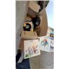 Image 5 : Assortment of Vinyl LP Records Including Elvis Pure Gold, Nana Mouskouri, Starburst and More