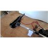 Image 3 : MotorGuide Power 30 Deluxe Electric Trolling Motor, 12-Volt, 30 Pound Thrust, Transom Mount