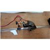 Image 4 : MotorGuide Power 30 Deluxe Electric Trolling Motor, 12-Volt, 30 Pound Thrust, Transom Mount