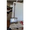 Image 5 : OZO Foldable Camping Chairs with Blue Zippere Patio Umbrella Snow Shovel