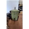 Image 2 : Vintage West Bend Party Perk Crown Series Automatic Coffee Urn Percolator, Circa 1950s-1960s Plus