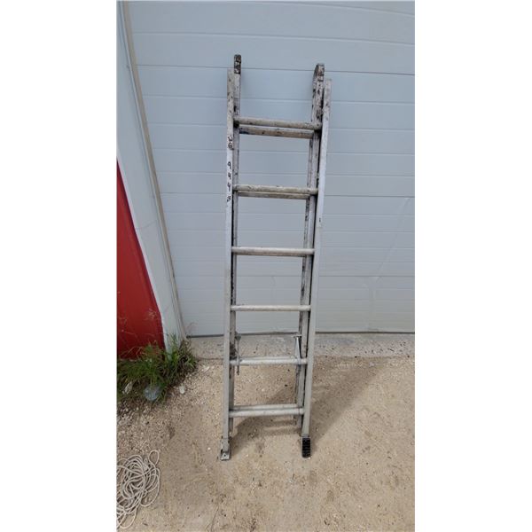 Al Multi Ladder