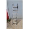 Image 1 : Al Multi Ladder