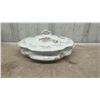 Image 5 : Star Bone China Tea Set, Mugs, and Lidded Tureen
