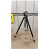 Image 2 : Daiwa SV Cine-Elevating 3-Section Camera Tripod with Original Box