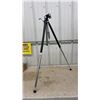 Image 3 : Daiwa SV Cine-Elevating 3-Section Camera Tripod with Original Box