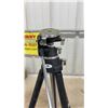 Image 4 : Daiwa SV Cine-Elevating 3-Section Camera Tripod with Original Box