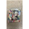 Image 15 : Red Rose Tea Centennial Blend Tin, Georgia Tray, Wind Chime, Ty Beanie Geese, Thread and More