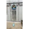 Image 6 : Red Rose Tea Centennial Blend Tin, Georgia Tray, Wind Chime, Ty Beanie Geese, Thread and More