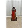 Image 4 : 2 Hydraulic Bottle Jacks