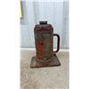 Image 7 : 2 Hydraulic Bottle Jacks