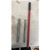 Image 9 : 2 Hydraulic Bottle Jacks