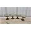 Image 7 : Handcrafted Etched Glass Duck Coasters, Pyrex Measuring Cup, Oil Lamp, Mugs and More