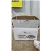 Image 5 : Box of #1260 22" Drawer Slides, Shelf Brackets, Propane Conversion Kit and More