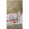 Image 7 : Box of #1260 22" Drawer Slides, Shelf Brackets, Propane Conversion Kit and More