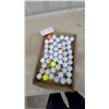 Image 1 : 50x Golf Balls