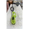 Image 1 : Poulan 810EPT Electric Powerhead with String Trimmer Attachment, 120 Volts, 9.0 Amp