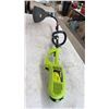 Image 6 : Poulan 810EPT Electric Powerhead with String Trimmer Attachment, 120 Volts, 9.0 Amp