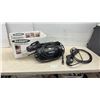 Image 1 : Stinger High Pressure Washer, 120V 14A, Max 1200 PSI, 1.6 GPM, with Wand, Hose and Box