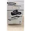 Image 6 : Stinger High Pressure Washer, 120V 14A, Max 1200 PSI, 1.6 GPM, with Wand, Hose and Box