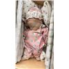 Image 3 : 4 Ashton-Drake Porcelain Dolls