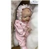 Image 4 : 4 Ashton-Drake Porcelain Dolls
