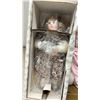 Image 5 : 4 Ashton-Drake Porcelain Dolls