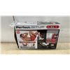 Image 1 : Perfect Situp Abdominal Exercise Machine with Resistance Blades in Box
