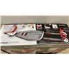 Image 2 : Perfect Situp Abdominal Exercise Machine with Resistance Blades in Box