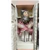 Image 4 : Four Ashton-Drake Galleries Porcelain Collector Dolls in Original Boxes