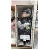 Image 5 : Four Ashton-Drake Galleries Porcelain Collector Dolls in Original Boxes