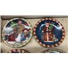 Image 5 : Royal Doulton Bunnykins Mug and Bowl Set with Christmas Decorative Plates