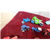 Image 3 : Hot Wheels Surf 'N Turf Die-Cast Car, Toy Motorcycle, Construction Vehicles, and More