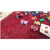 Image 4 : Hot Wheels Surf 'N Turf Die-Cast Car, Toy Motorcycle, Construction Vehicles, and More
