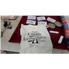 Image 5 : Liberty Fire Extinguisher, Morden Bicycle Plates, Yellowhead Highway Bag, Weights, and More