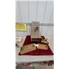 Image 1 : Antique Wall-Mounted Magneto Crank Telephone, Wooden Cheese Boxes, and More