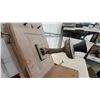 Image 3 : Antique Wall-Mounted Magneto Crank Telephone, Wooden Cheese Boxes, and More