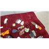 Image 6 : Collection of Vintage Advertising and Promotional Keychains and More